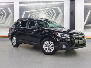 Subaru 2018 Outback