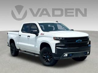 Chevrolet 2020 Silverado 1500