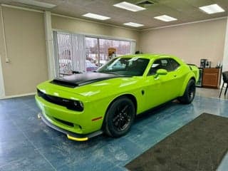 Dodge 2023 Challenger