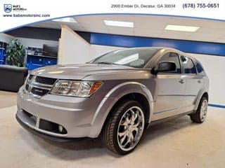 Dodge 2015 Journey