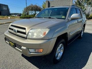 Toyota 2005 4Runner