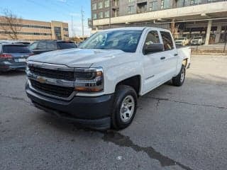 Chevrolet 2016 Silverado 1500