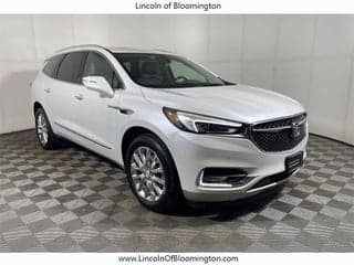 Buick 2018 Enclave