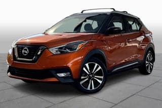 Nissan 2019 Kicks