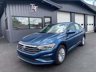 Volkswagen 2020 Jetta