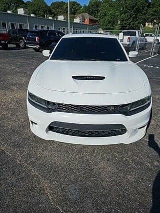 Dodge 2022 Charger