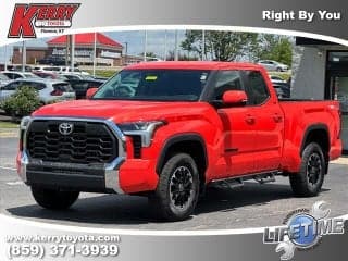 Toyota 2024 Tundra