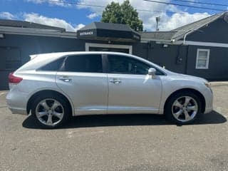 Toyota 2013 Venza