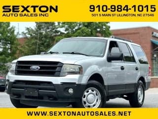 Ford 2016 Expedition