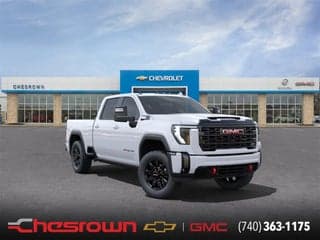 GMC 2024 Sierra 2500HD