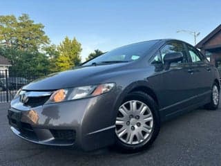 Honda 2010 Civic