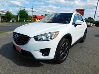 Mazda 2016 CX-5