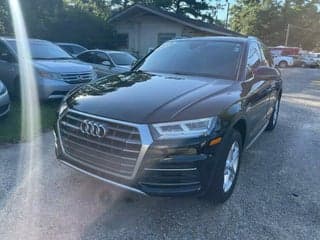 Audi 2018 Q5