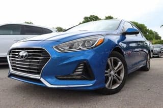 Hyundai 2018 Sonata