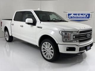 Ford 2020 F-150