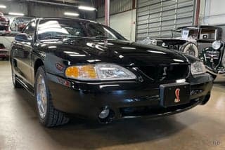 Ford 1995 Mustang SVT Cobra