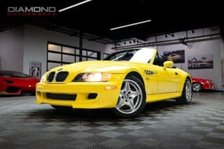 BMW 1999 Z3 M