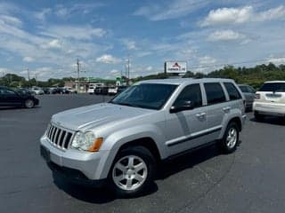 Jeep 2009 Grand Cherokee