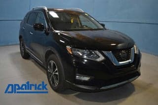 Nissan 2018 Rogue