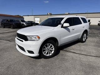 Dodge 2019 Durango