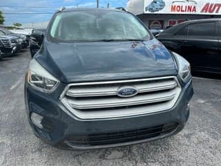 Ford 2019 Escape