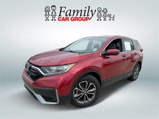 Honda 2022 CR-V