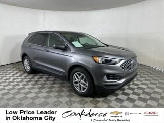 Ford 2023 Edge