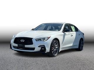 Infiniti 2023 Q50