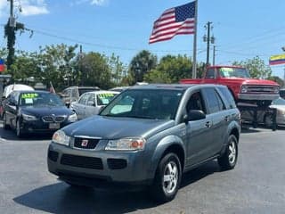 Saturn 2006 Vue