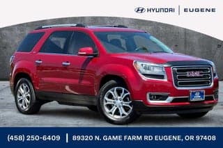 GMC 2013 Acadia