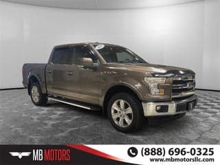 Ford 2017 F-150