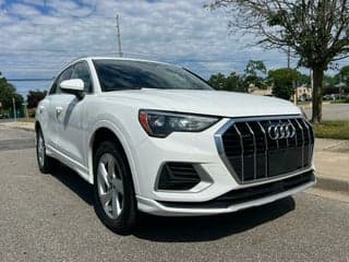 Audi 2021 Q3