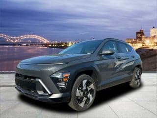 Hyundai 2024 Kona