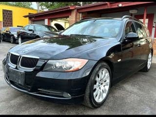 BMW 2006 3 Series