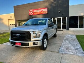 Ford 2015 F-150