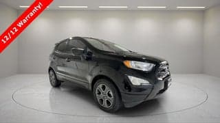 Ford 2018 EcoSport