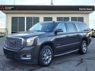 GMC 2019 Yukon XL