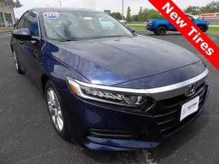 Honda 2020 Accord