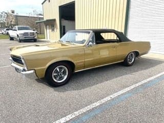 Pontiac 1965 GTO