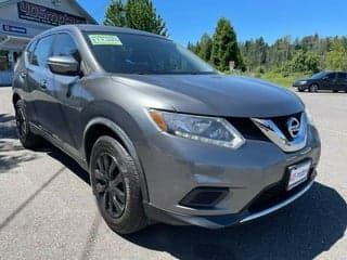 Nissan 2015 Rogue