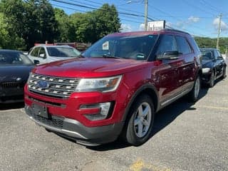 Ford 2016 Explorer