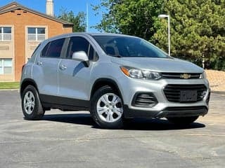 Chevrolet 2017 Trax