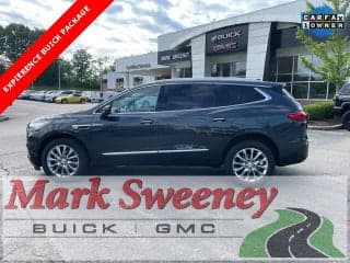 Buick 2021 Enclave