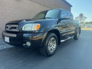 Toyota 2003 Tundra