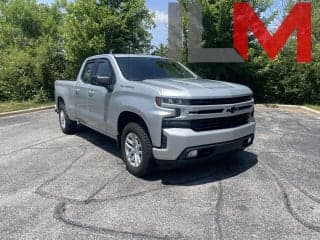 Chevrolet 2019 Silverado 1500