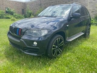 BMW 2010 X5