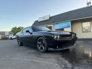 Dodge 2013 Challenger