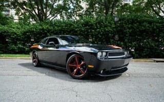 Dodge 2008 Challenger