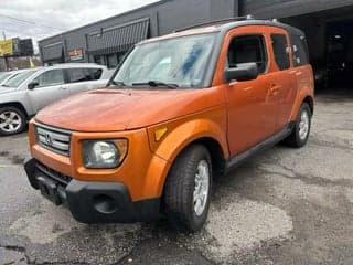 Honda 2008 Element