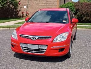 Hyundai 2011 Elantra Touring